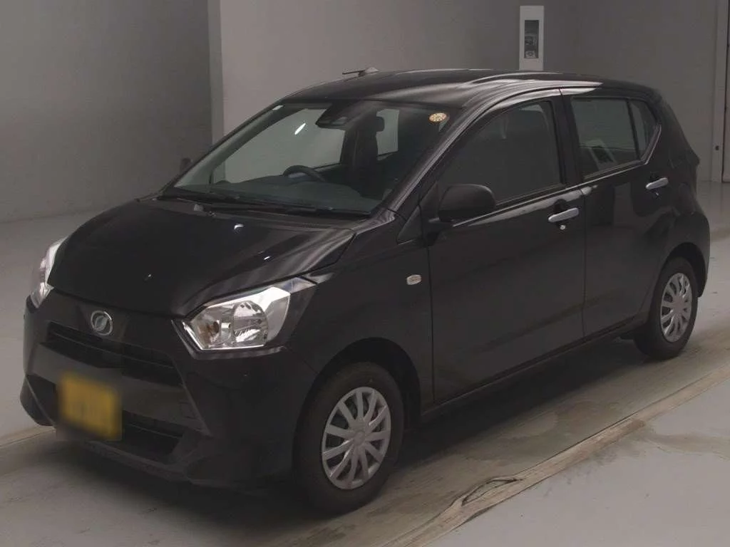Daihatsu Mira e:S LA350S 2025